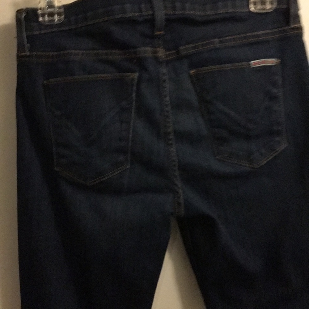Ladies Hudson Jeans - Picture 4 of 4